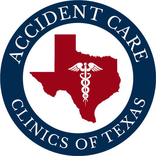 Accident Care Clinics of Texas Logo