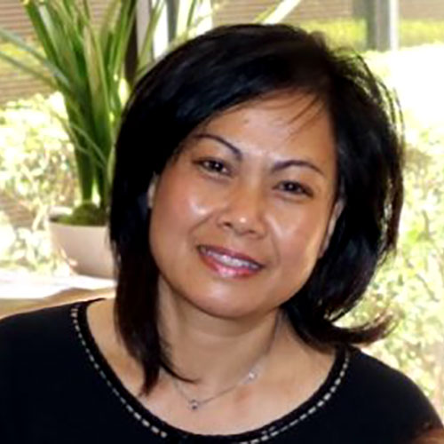 Ann Huynh, Acupuncturist | Accident Care Clinics of Texas